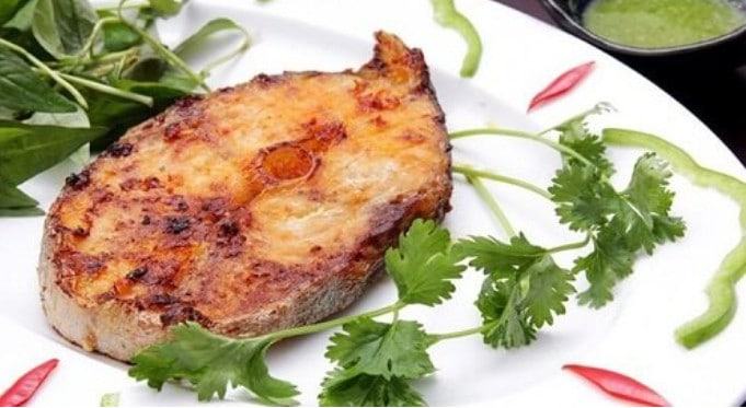 Cá Đổng Cờ- Món ăn ngon được chế biến từ Cá Đổng 13 - kythuatcanhtac.com