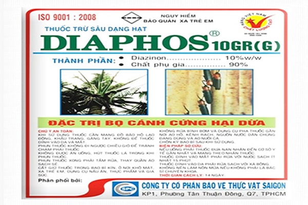 Diashos 10G - kythuatcanhtac.com