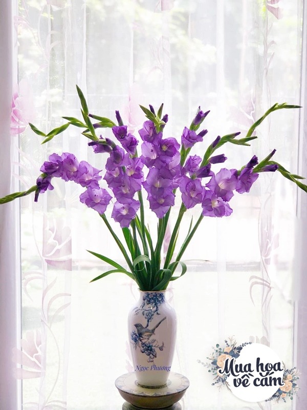 Cô giáo Hà Nội gợi ý những mẫu hoa cắm Tết siêu xinh, chắc chắn nhà nào cũng có - 13 - kythuatcanhtac.com