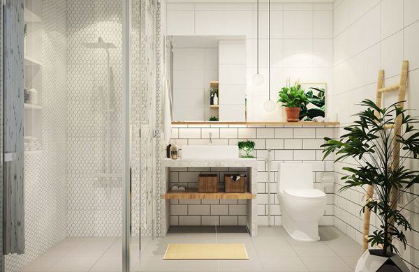 Tại sao chung cư 2 phòng tắm ngày càng lỗi thời? Nghe lý do nhiều người đã hối hận - 3 - kythuatcanhtac.com