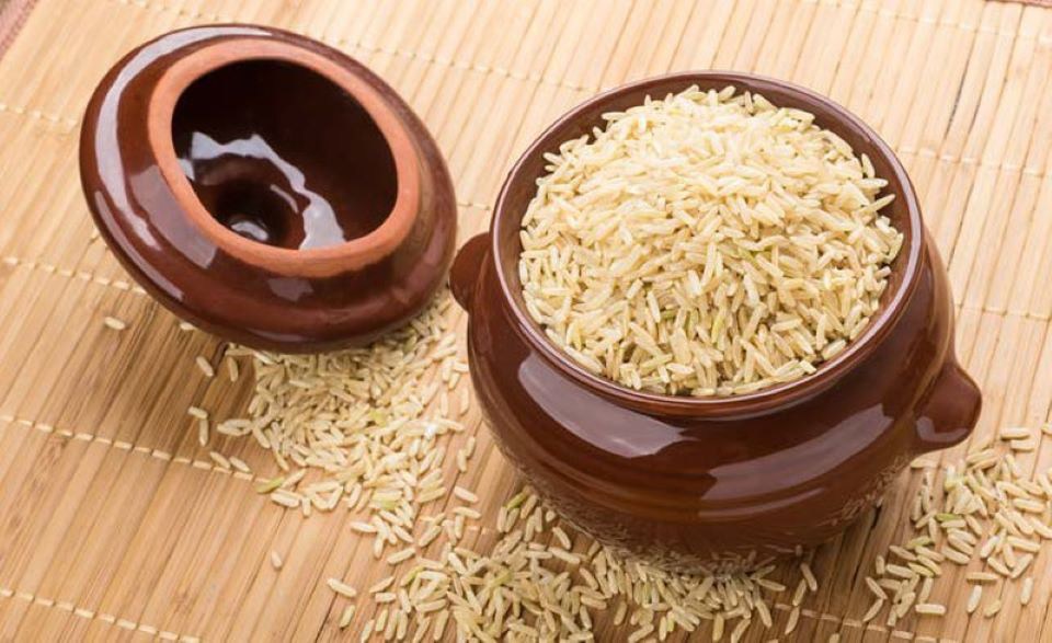 Theo phong thủy, di chuyển hũ gạo đến chỗ này trong năm mới để ăn nên làm ra - 3 - kythuatcanhtac.com