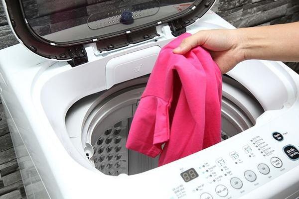 Những sai lầm khi dùng khiến máy giặt amp;#34;ngốn điệnamp;#34; hơn cả nóng lạnh và điều hòa cộng lại - 5 - kythuatcanhtac.com