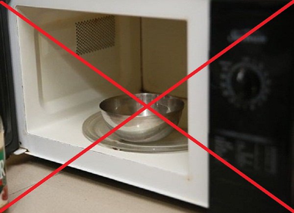 Đừng đặt lò vi sóng lên tủ lạnh, biết lý do tôi đã bỏ xuống ngay - 5 - kythuatcanhtac.com