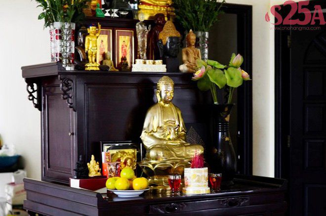 3 lưu ý quan trọng khi đặt tượng Phật trong nhà, không được tiện đâu đặt đó - 3 - kythuatcanhtac.com