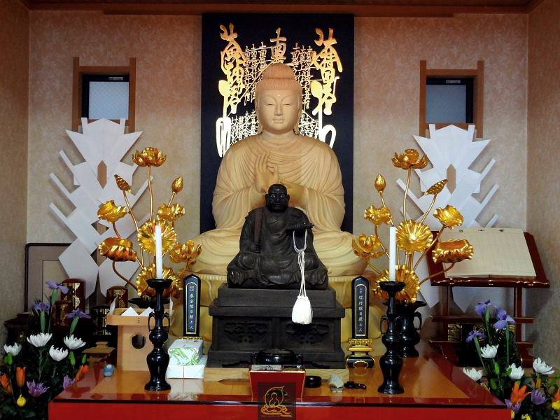 3 lưu ý quan trọng khi đặt tượng Phật trong nhà, không được tiện đâu đặt đó - 1 - kythuatcanhtac.com