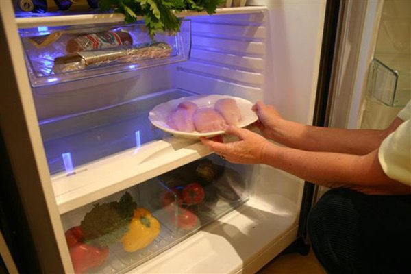 Cách để thịt cả tuần không hôi không hỏng, nhiều người dùng tủ lạnh hơn 20 năm không biết - 5 - kythuatcanhtac.com