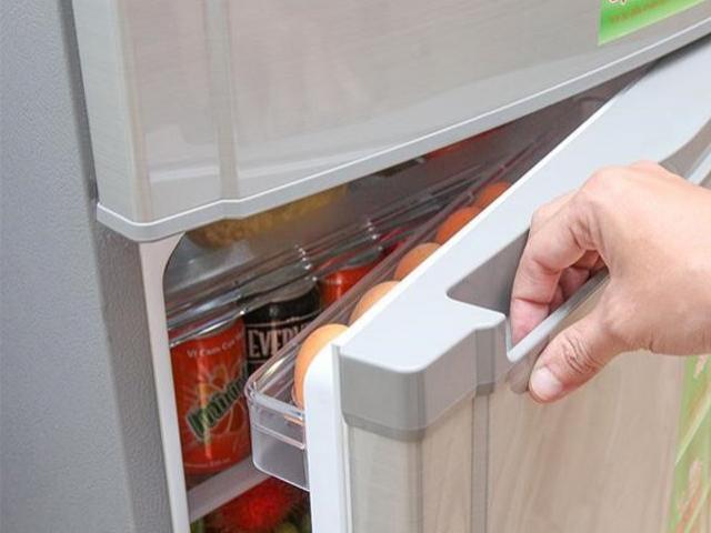 Cửa tủ lạnh mở ra hướng này là đại kỵ, thay đổi một chút dễ gọi tài lộc - kythuatcanhtac.com