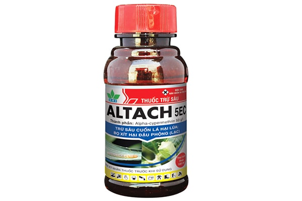 Altach 5EC - kythuatcanhtac.com