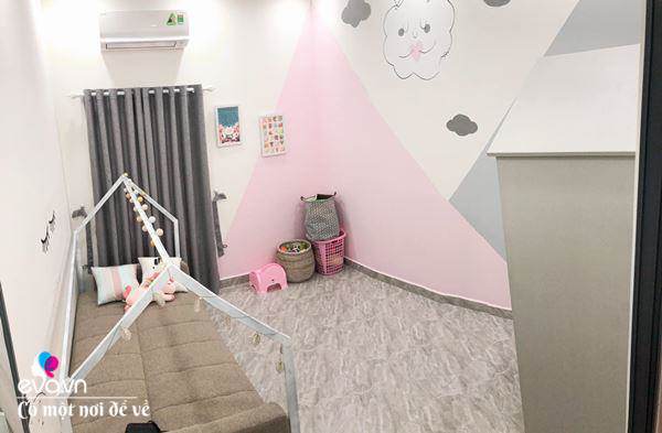 Chán cảnh thuê phòng, mẹ Khánh Hòa xây nhà 70m² chỉ với 50 triệu trong tay - 10 - kythuatcanhtac.com
