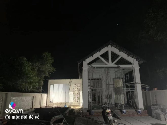 9X bỏ Sài Gòn về ở nơi không có điện, xây nhà 2 tỷ sống cuộc đời an yên - 5 - kythuatcanhtac.com