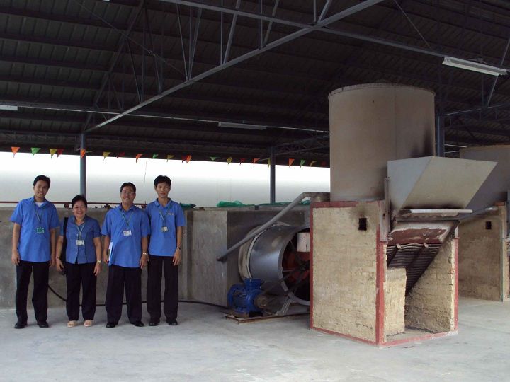 Giá máy sấy lúa các loại. Nơi án máy sấy lúa uy tín, chất lượng trên cả nước - kythuatcanhtac.com
