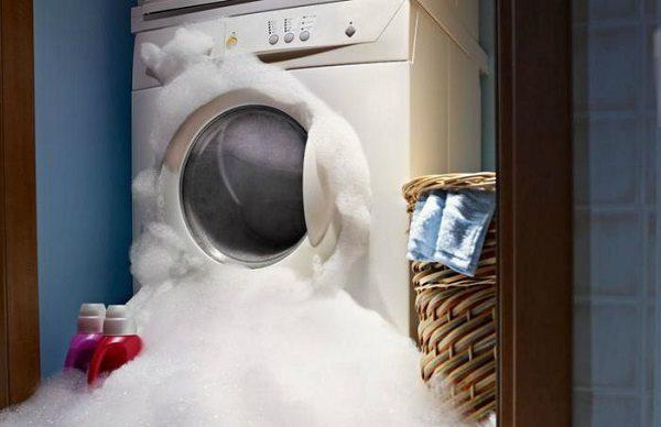 6 sai lầm nhiều nhà mắc khiến máy giặt hỏng lên hỏng xuống, tốn điện hơn điều hòa - 4 - kythuatcanhtac.com