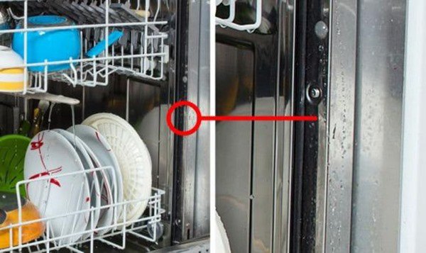 Dùng máy rửa bát mà dính liên tiếp 5 sai lầm này, chẳng mấy chốc biến chúng thành cục sắt - 6 - kythuatcanhtac.com