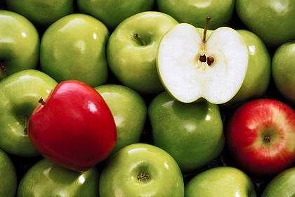 Quả táo cung cấp dinh dưỡng cần thiết cho sức khỏe - kythuatcanhtac.com