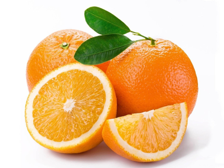 Nước cam có đặc tính chống viêm. - kythuatcanhtac.com