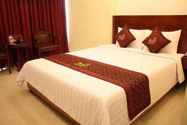Sự thật bất ngờ về 4 chiếc gối trên giường đôi trong phòng khách sạn - 1 - kythuatcanhtac.com