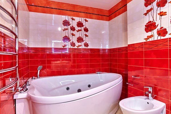7 món đồ phổ biến khiến nhà tắm trông rẻ tiền, thử bỏ đi sẽ thấy khác biệt - 3 - kythuatcanhtac.com