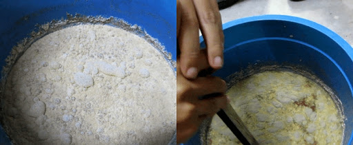 Cách ủ phân đậu tương - kythuatcanhtac.com