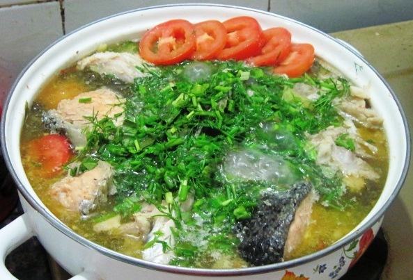 Cách chế biến món canh cá trê cà chua thơm ngon hấp dẫn - kythuatcanhtac.com