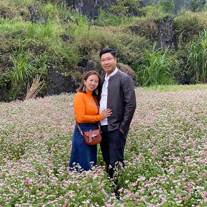 Nghệ nhân Trần Ngọc Dương với niềm đam mê trồng hoa lan đột biến - 3 - kythuatcanhtac.com