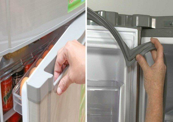 Tủ lạnh amp;#34;nguội ngắtamp;#34; không có hơi lạnh chủ yếu do 3 nguyên nhân này, gọi thợ cũng vô dụng - 1 - kythuatcanhtac.com