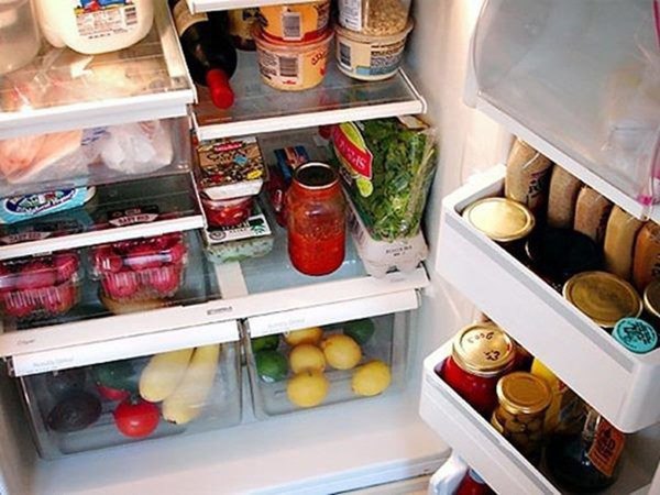 Tủ lạnh bỗng dưng rung lắc, ồn ào như máy giặt, kiểm tra 5 chỗ này ngay hôm nay - 1 - kythuatcanhtac.com