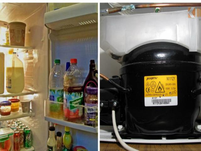 Dấu hiệu cảnh báo tủ lạnh hết gas, phải thay ngay kẻo cả nhà gặp họa - kythuatcanhtac.com
