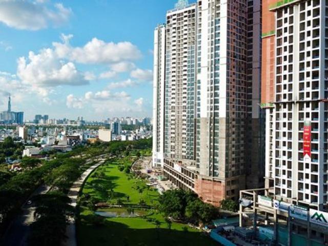 Tại sao người giàu lại chuyển về chung cư ở tầng cao thay vì biệt thự? Có 3 lý do - kythuatcanhtac.com