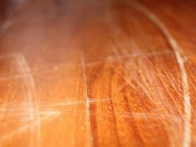 Ở nhà lâu ngày, hãy tranh thủ làm bóng sàn gỗ bằng cách cực hay với loại quả rẻ tiền - kythuatcanhtac.com
