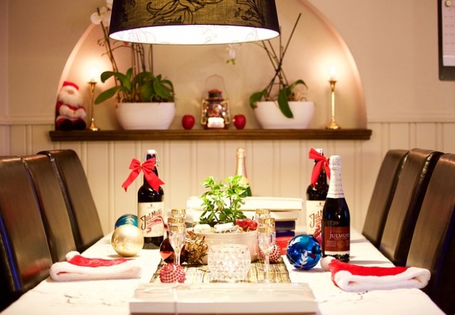 Lựa chọn bàn ăn theo phong thủy để sức khỏe cả nhà thịnh vượng, gia đình êm ấm - 3 - kythuatcanhtac.com