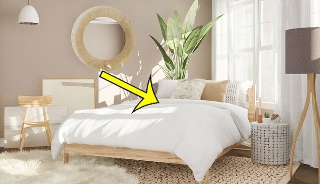 Tại sao các khách sạn sử dụng khăn trải giường màu trắng, biết lý do bạn sẽ muốn học theo - 4 - kythuatcanhtac.com