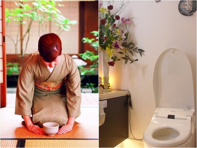 Tại sao người Nhật kị toilet chung nhà tắm? Nghe xong lý do ai cũng vỡ òa… ra là vậy - kythuatcanhtac.com