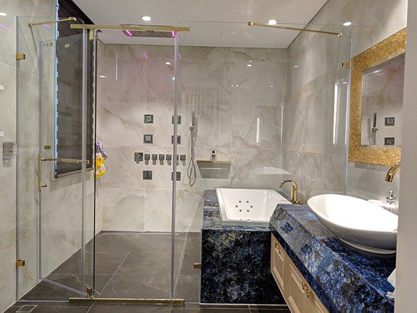 Tại sao phòng tắm lại có vách ngăn ướt? Nguyên nhân sâu xa chắc chắn bạn không nghĩ tới - 4 - kythuatcanhtac.com