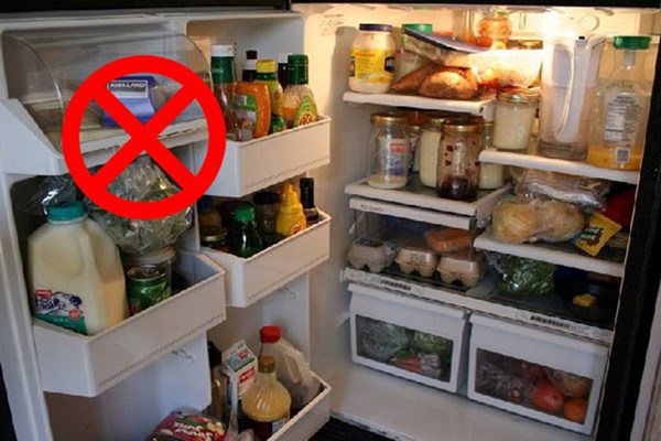 Những vật dụng phải ưu tiên làm sạch trong nhà, tủ lạnh bất ngờ có mặt - 1 - kythuatcanhtac.com