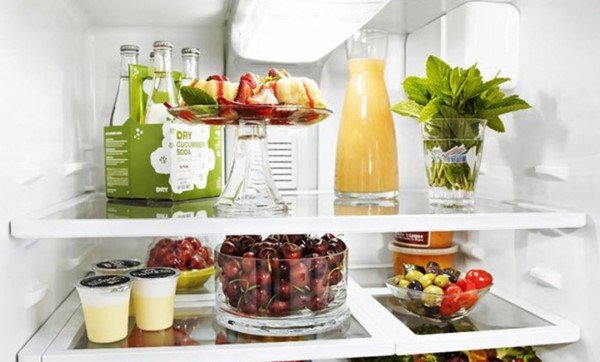 Tủ lạnh ám mùi đồ ăn thừa khó xử lý, mách bạn một cách thơm nức tủ sau 1 đêm - 4 - kythuatcanhtac.com