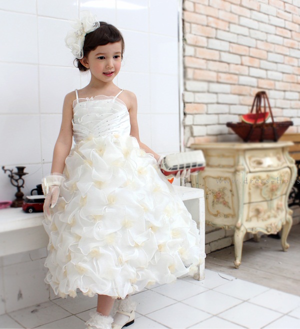 Thiết kế váy công chúa đẹp lộng lẫy - kythuatcanhtac.com