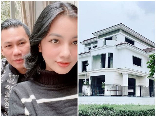 Vợ cũ mua nhà mới sau ly hôn, chồng cũ Lệ Quyên quen gái trẻ, tậu biệt thự to hơn - kythuatcanhtac.com