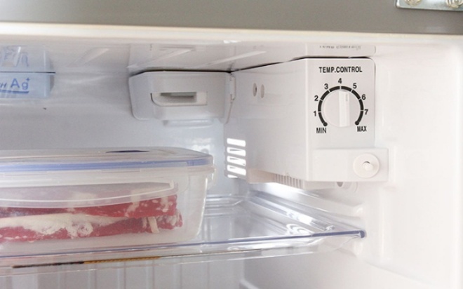 Tủ lạnh để trống có tiết kiệm không? Câu trả lời chỉ số ít người thông minh mới biết - 2 - kythuatcanhtac.com