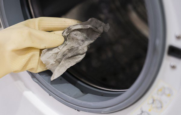 Bao nhiêu lâu nên vệ sinh lồng giặt một lần? Nhiều người tiếc vì không biết kiến thức này sớm - 3 - kythuatcanhtac.com