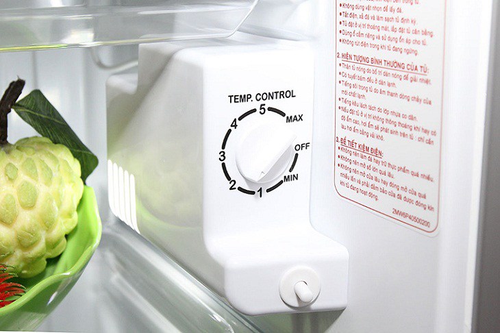 8 dấu hiệu bất thường từ tủ lạnh cần kiểm tra ngay, họa đang ẩn trong nhà mà không biết - 7 - kythuatcanhtac.com