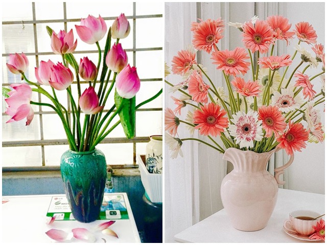Những loại hoa hút tài lộc lại đẹp sang trọng, nhà giàu vẫn luôn mua về cắm - kythuatcanhtac.com