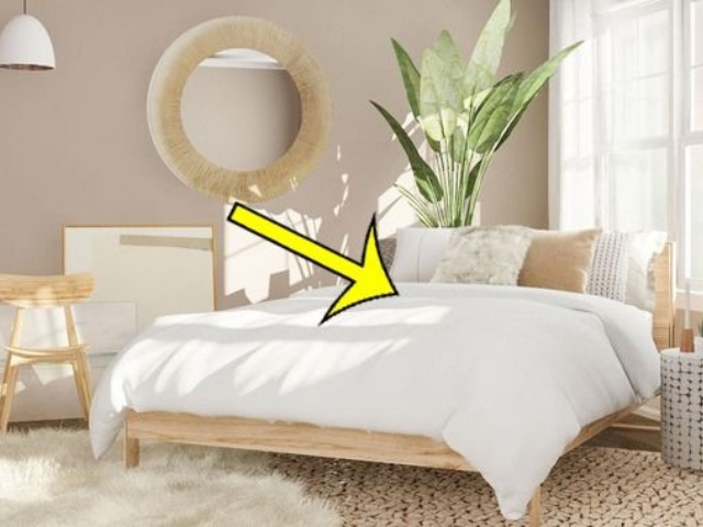 Tại sao các khách sạn sử dụng khăn trải giường màu trắng, biết lý do bạn sẽ muốn học theo - kythuatcanhtac.com