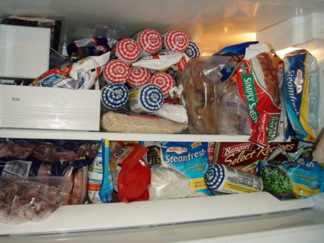 Tủ lạnh để trống có tiết kiệm không? Câu trả lời chỉ số ít người thông minh mới biết - 1 - kythuatcanhtac.com