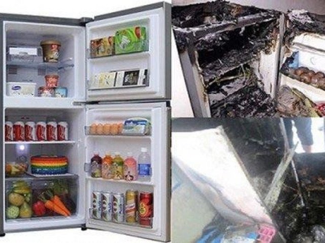 5 dấu hiệu nguy hiểm cảnh báo tủ lạnh sắp nổ tung, cần khắc phục ngay trước khi quá muộn - kythuatcanhtac.com