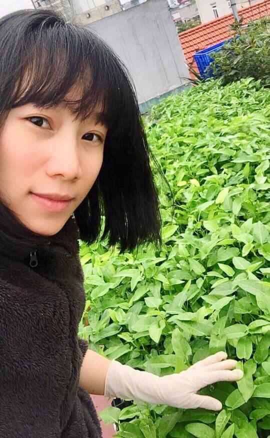 2 năm bón đủ chất cây vẫn tong teo, mẹ Hà Nội xin chồng một điều được vườn xanh mướt - 5 - kythuatcanhtac.com