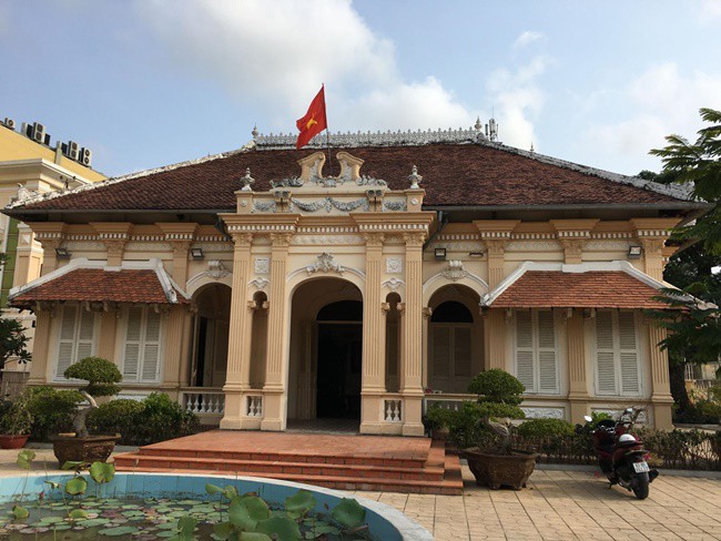 Căn nhà của thiếu gia Việt ăn chơi bậc nhất trời Nam một thời - 12 - kythuatcanhtac.com