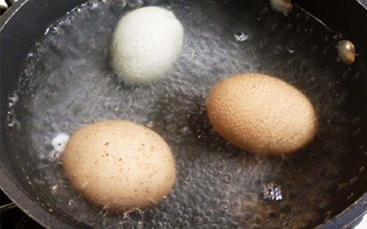 Nhiều người luộc trứng bằng ấm điện nhanh – tiện – lợi, biết điều này ai cũng giật mình - 3 - kythuatcanhtac.com