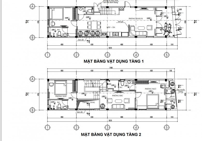 9X Đà Nẵng xây nhà 3 tầng trước tuổi 30, không gian đẹp ăn đứt quán cà phê sống ảo - 3 - kythuatcanhtac.com