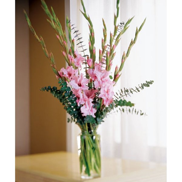 Cách cắm hoa lay ơn để bàn thờ đẹp và tươi lâu ngày Tết - 13 - kythuatcanhtac.com