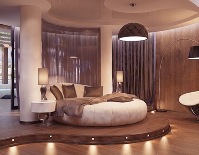 Phong thủy phòng ngủ: Cách bài trí giường, nội thất mang lại sức khỏe và tài lộc - 4 - kythuatcanhtac.com